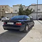 بي ام دبليو 330 ام بكج بحالة ممتازة م 1994