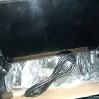 شاشة للسياره جديده مع داش كام