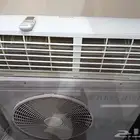 مكيف اسبلت 24 فريون 410شكل