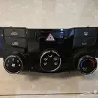 مفاتيح المكيف هونداي سوناتا موديل 2014