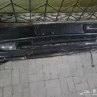 للبيع بدي كت W124 AMG نظيف جدا أصلي