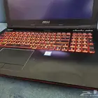 MSI Gaming Laptop
