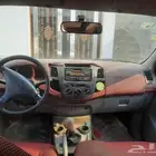هايلوكس 2011
