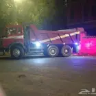 سكسات قلابات شيول لايجار للحفر ودفن وهدم المباني