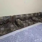 مجلس مقاس 5في 4تقريا على السوم