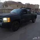 سلفرادو 2009 باب ونص