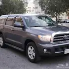 سكويا للبيع شد بلد 2014 بدون دبل
