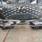شمعات صدام ازيرا