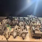 قطع غيار لهوندا اكورد من 2003 الى 2012