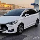 BYD song max 2020