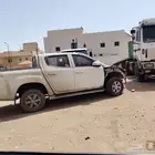 زيزو ميتسوبيشي موديل 22 ديزل