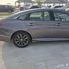 هوندا اكورد 2022