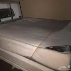مرتبه نفرين نضيفه وكرسي أطفال للبيع