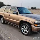 تاهو 2003 بدون دبل