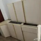 دفابة كهربائية .. مرتبة نفر .. مطبخ (تم بيع المطبخ)