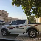 ميتسوبيشي سبورت 6 سلندر