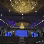 تاجير شاشات LED P2.6  P1.9