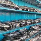 جميع انواع السيارات متوفره اصلي وكاله