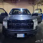 Ford F150 Model 2018