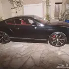 بنتلي كونتيننتال GT V8s