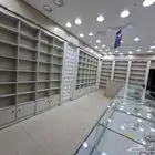ديكورات أخشاب