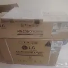 مكيف انفرتر بارد lg 1.5طن