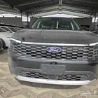 فورد تيرتيوري ترند موديل 2026 وارد الغانم