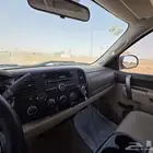 شيفرولية سلفرادو 2013 غمارة z71