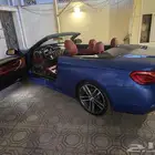 بي ام دبليو كشف نظيفة