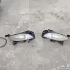 كشافات ضباب سوناتا أصليه وكاله