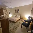 امالفيا شقة فندقية فاخرة مستقلة غرفتين وصالة 6 كيلو من الحرم