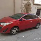 للبيع يارس 2018 وكاله شرط مالك اول