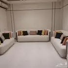 تفصيل تنجيد كنب ستاير مع التوصيل