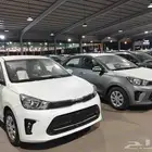 كيا بيجاس ستاندر موديل 2025