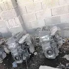 كامري 2010 تشليح