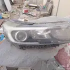 شمعة كيا سيراتو 2017