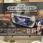 سيجا جينيسيس محمول portable sega genesis