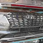 صدام أمام كريتا قراند 22-24 اصلي