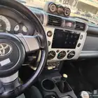 تويوتا اف جي