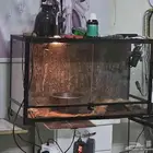 حوض زواحف ماركه معروفه