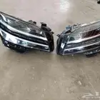 شمعات صدام جنسس جي 80