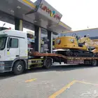 لوبد لنقل المعدات