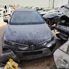 تشليح كرولا