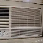 مكيف شباك مستخدم