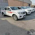 نيسان نافارا 2016
