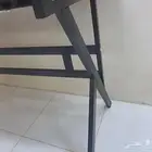 طاولة جيمنج جديدة السعر قابل للتفاوض