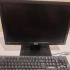 شاشة كمبيوتر
