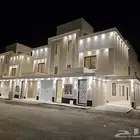 دور أرضي اربع غرفة نوم