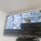 كمرات مراقبه