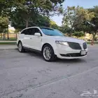 جيب لينكولن MKT مواصفات كاملة 2013